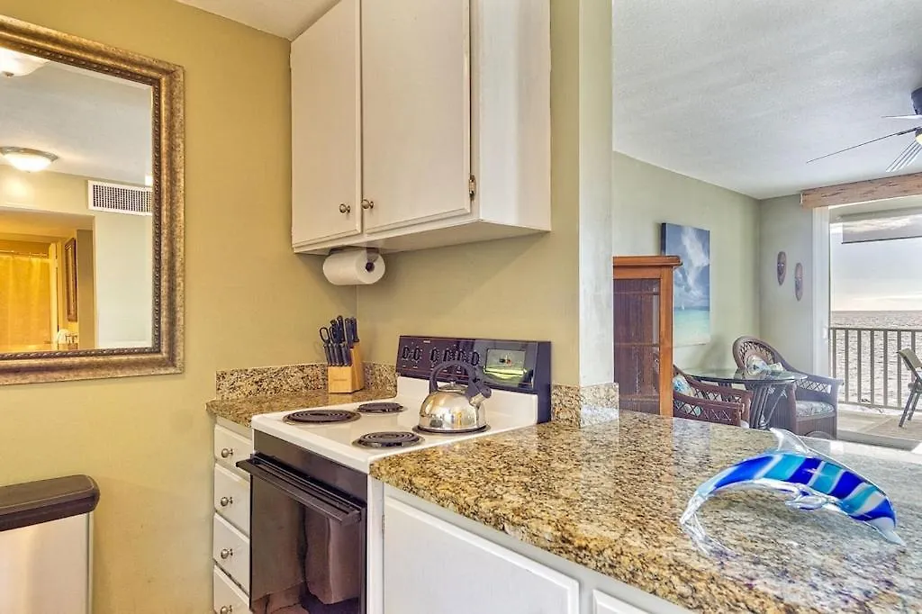 Oceanfront Condo & Walking Distance To Beach And Town- Hale Kona Kai 207 By Casago Kona Kailua-Kona 0*,