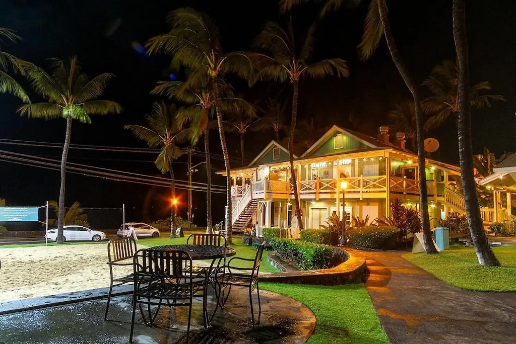 度假居 Oceanfront Condo & Walking Distance To Beach And Town- Hale Kona Kai 207 By Casago Kona 凯路亚-科纳